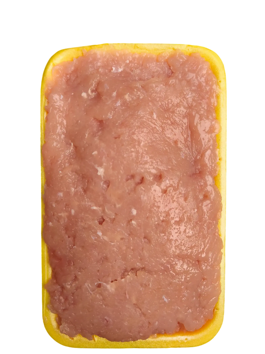 Kosher Poultry-Chicken Mince