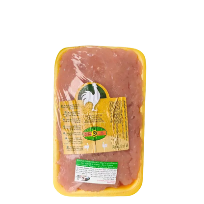 Kosher Poultry-Chicken Mince