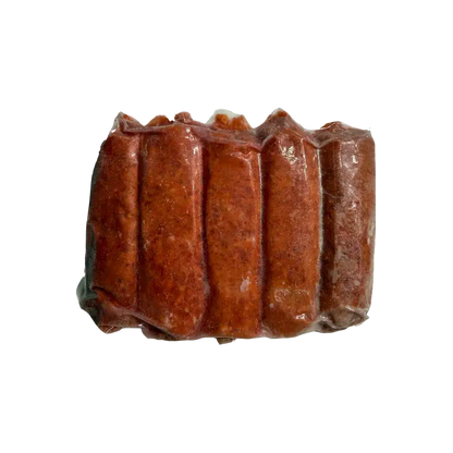 Gustofino-Hungarian Duo Sausages – Beef & Turkey