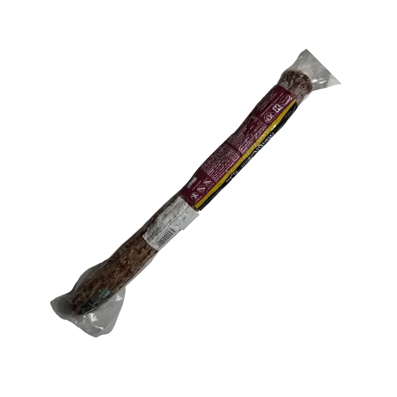 Lo Stringotto – Italian Kosher Beef & Turkey Salami