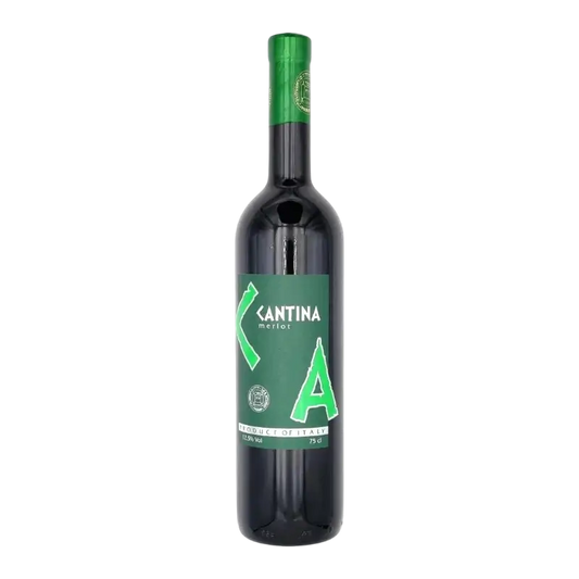 Cantina Gabriele KA Merlot Dry Red Wine