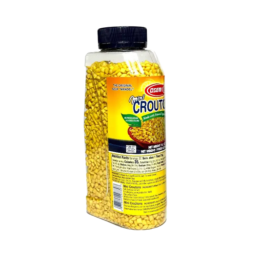 Osem Mini Croutons