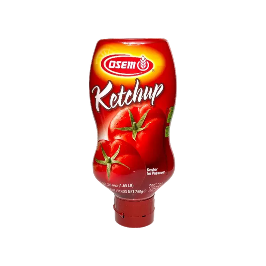 Ketchup Osem Tomato 750g