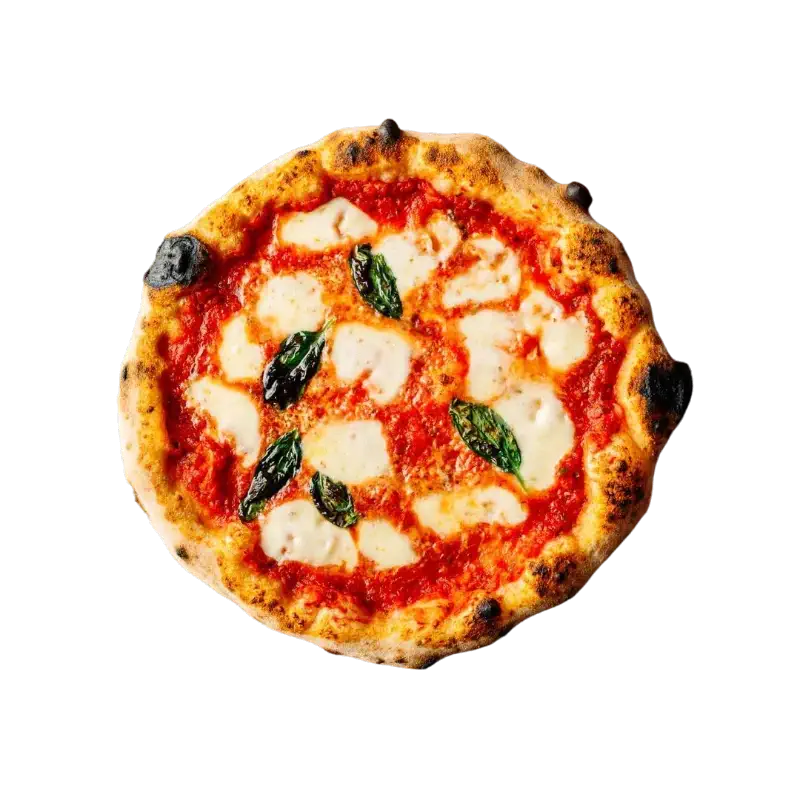 Pizza Margherita
