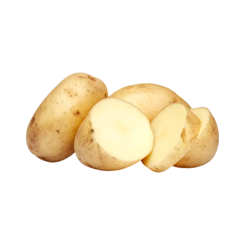 Potatoes 5 kg Bag
