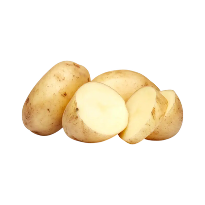 Potatoes 5 kg Bag