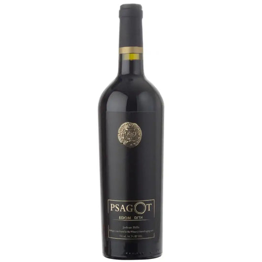Psagot Edom – 750ml
