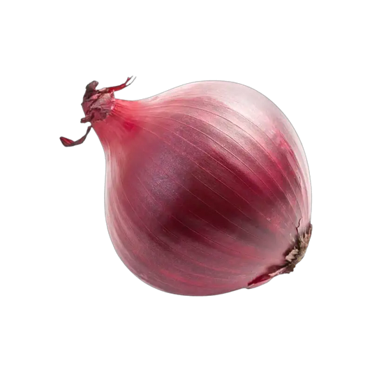 Red Onion
