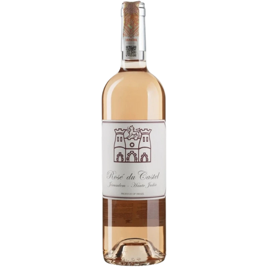 Domaine du Castel Rosé