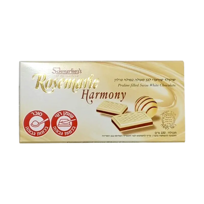 Rosemarine Chocolate Bar Harmonie (100 g)
