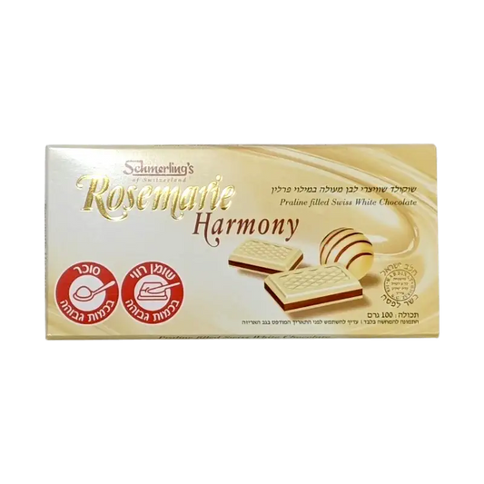 Rosemarine Chocolate Bar Harmonie (100 g)