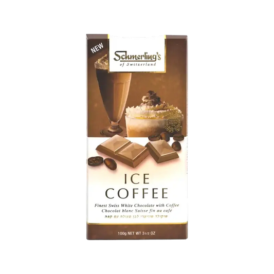 Rosemarine Chocolate Bar Iced Coffee (100 g)