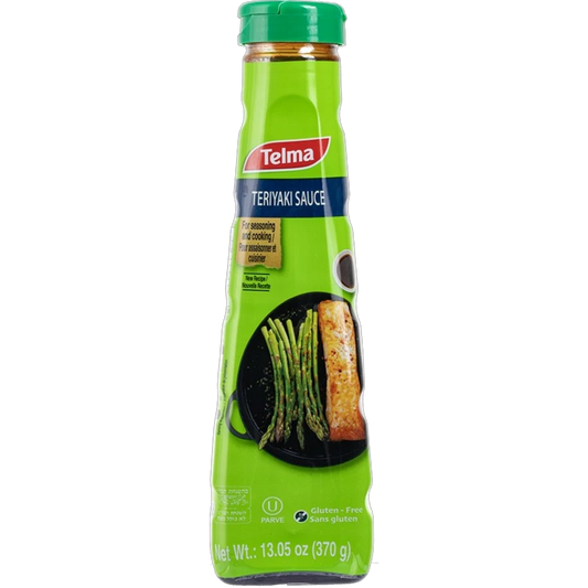 Kosher Teriyaki Sauce (370 g)