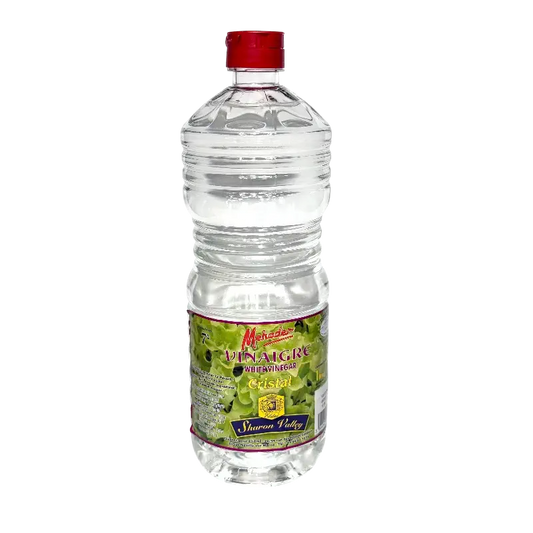 White Vinegar Cristal Kosher for Passover 1L