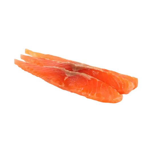Sliced Salmon Fillet