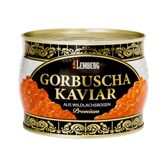 Gorbuscha - Salmon, PREMIUM, 500g