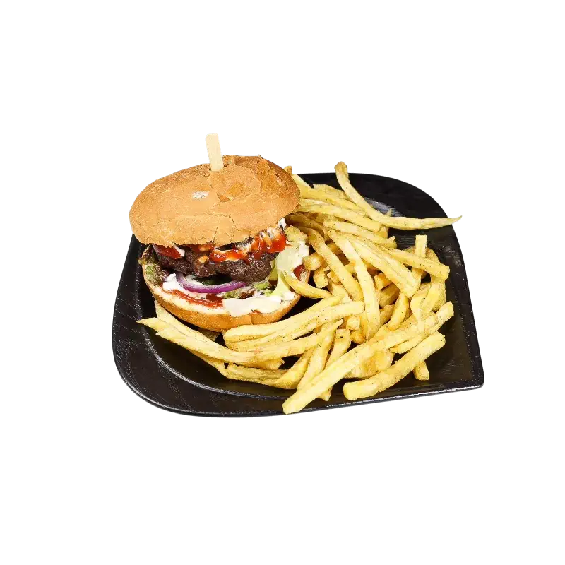 Beef Burger