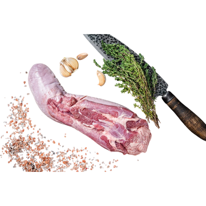 Beef tounge