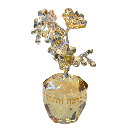 Tree of Blessings «Crystal»
