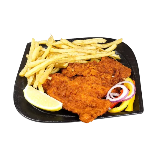 Schnitzel