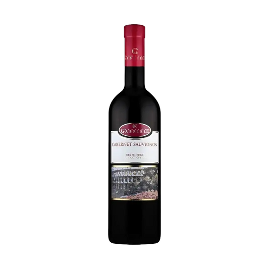 Cantina Gabriele Cabernet Sauvignon IGT Lazio Dry Red Wine