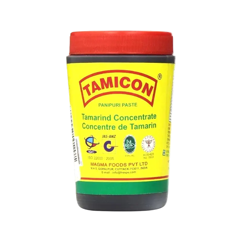 Kosher Tamarind Concentrate (400g)