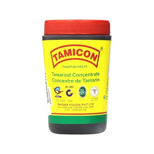 Kosher Tamarind Concentrate (400 g)
