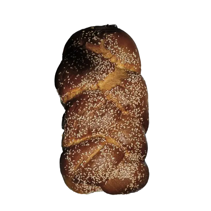 Challah, 500 g