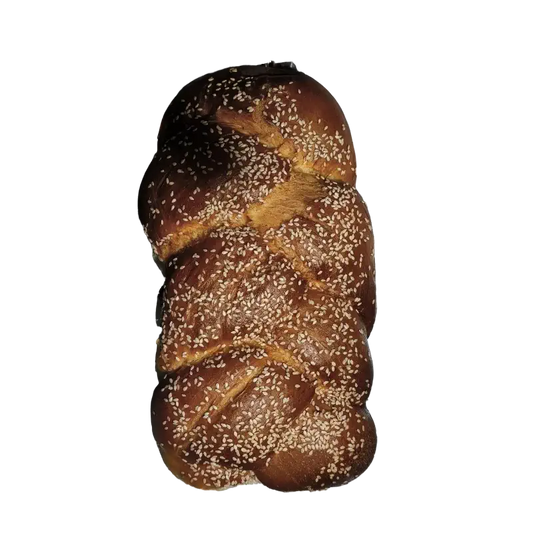 Challah, 500 g