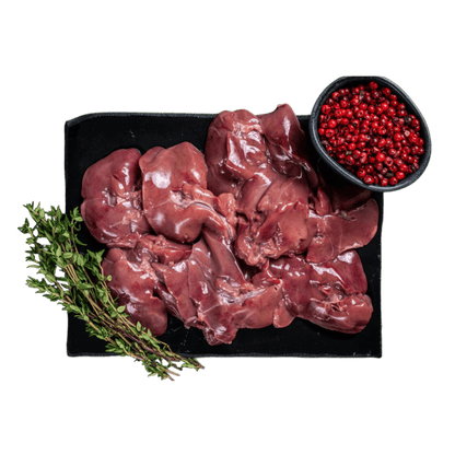 Chicken liver