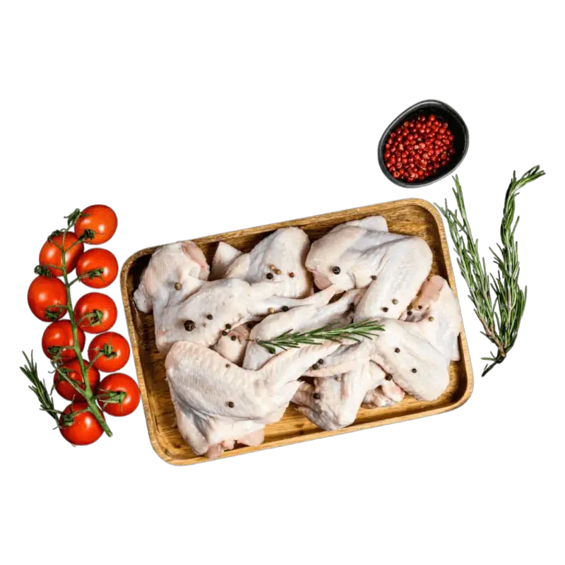 Holy Cow Premium Chicken Wings