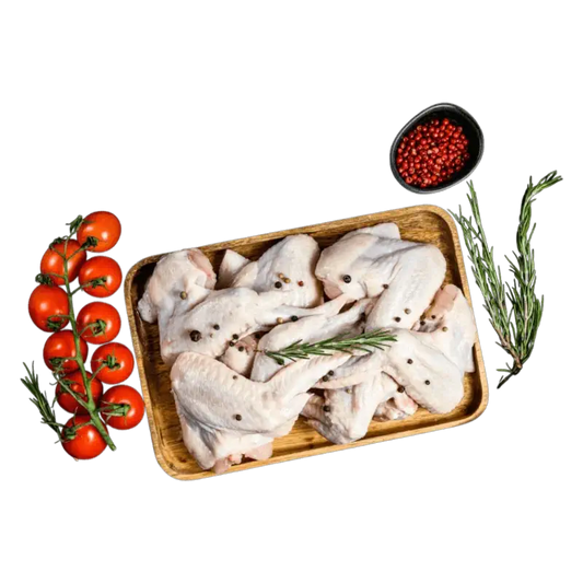 Holy Cow Premium Chicken Wings