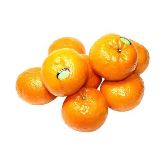 Mandarins ORRI