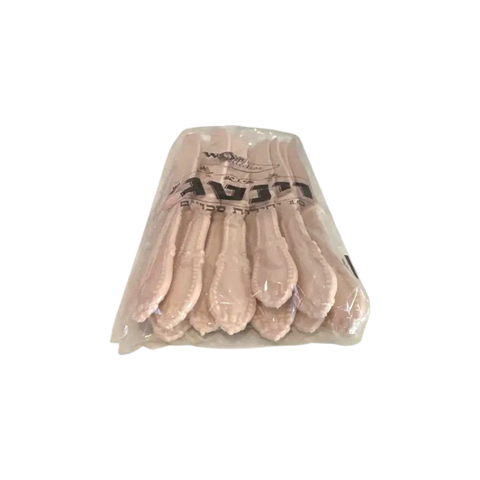 Reusable Plastic Knives – Pack of 10