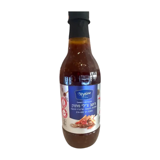 Kosher Sweet Chili Sauce (600 g)