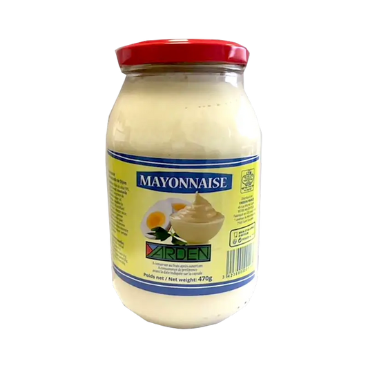 Kosher Mayonnaise (470 g)