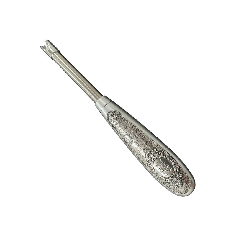 Electric lighter "Silver"
