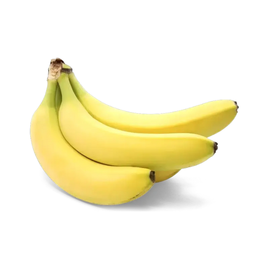 Bananas Fresh