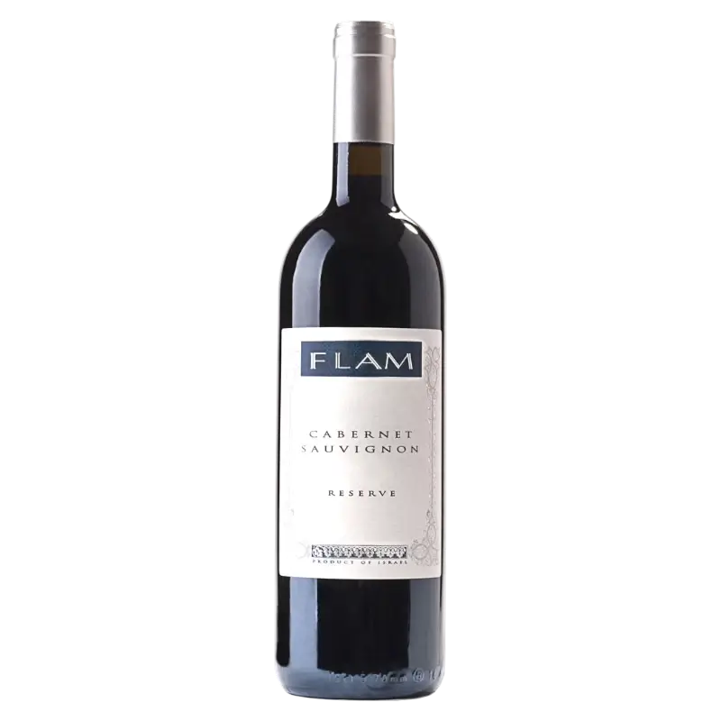 Flam Cabernet Sauvignon Reserve 2019