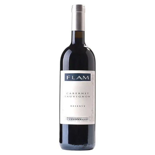 Flam Cabernet Sauvignon Reserve 2019