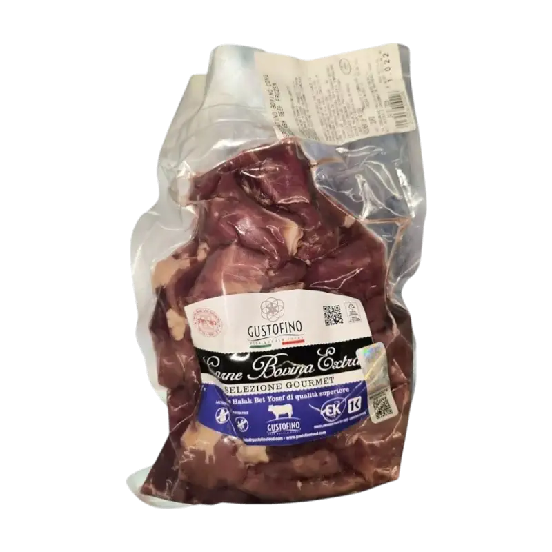 Gustofino Beef Goulash