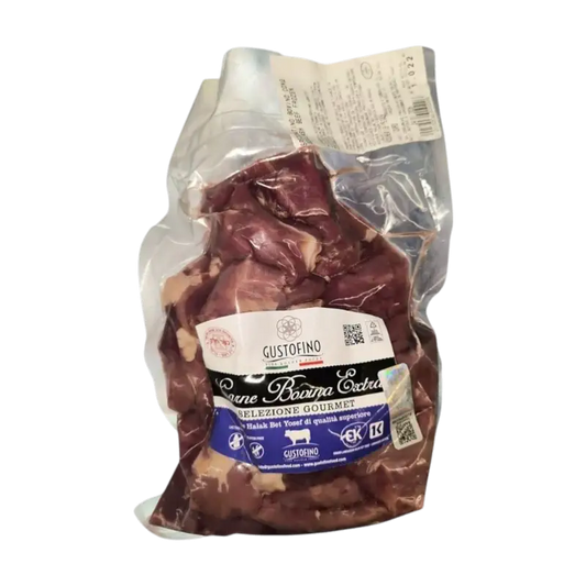 Gustofino Beef Goulash