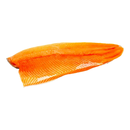 Mildly Salted Trout Fillet (Lachsforellenfilet)