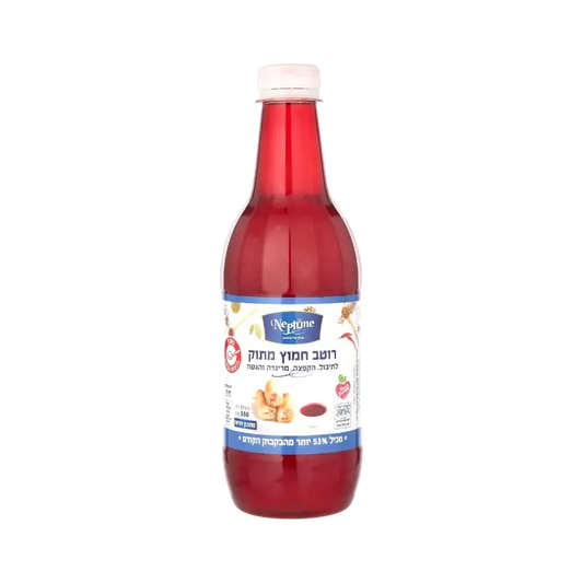 Kosher Sweet & Sour Sauce (550 g)