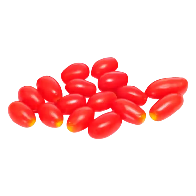 Fresh Grape Tomatoes — Sweet Juicy Cherry Tomatoes 250g