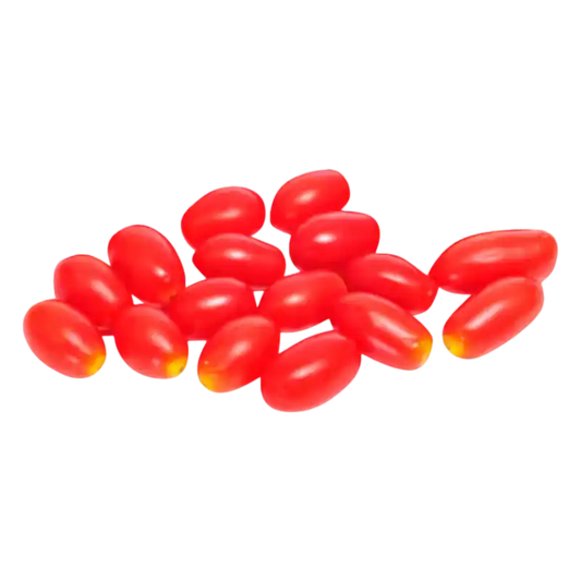 Fresh Grape Tomatoes — Sweet Juicy Cherry Tomatoes 250g