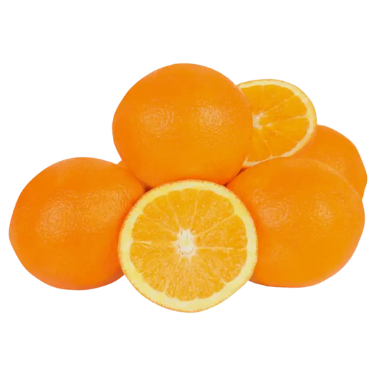 Fresh Oranges — Juicy Sweet Citrus Fruit 2kg