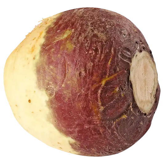 Fresh Rutabaga (Swede) — Hearty Root Vegetable 1 kg