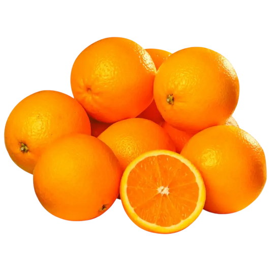 Fresh Sweet Oranges — Premium Citrus Fruit Valensina  1kg