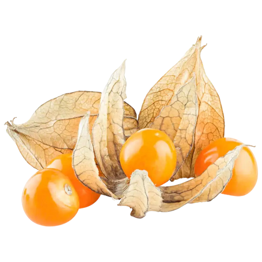 Fresh Physalis — Golden Berry Exotic Fruit 125g